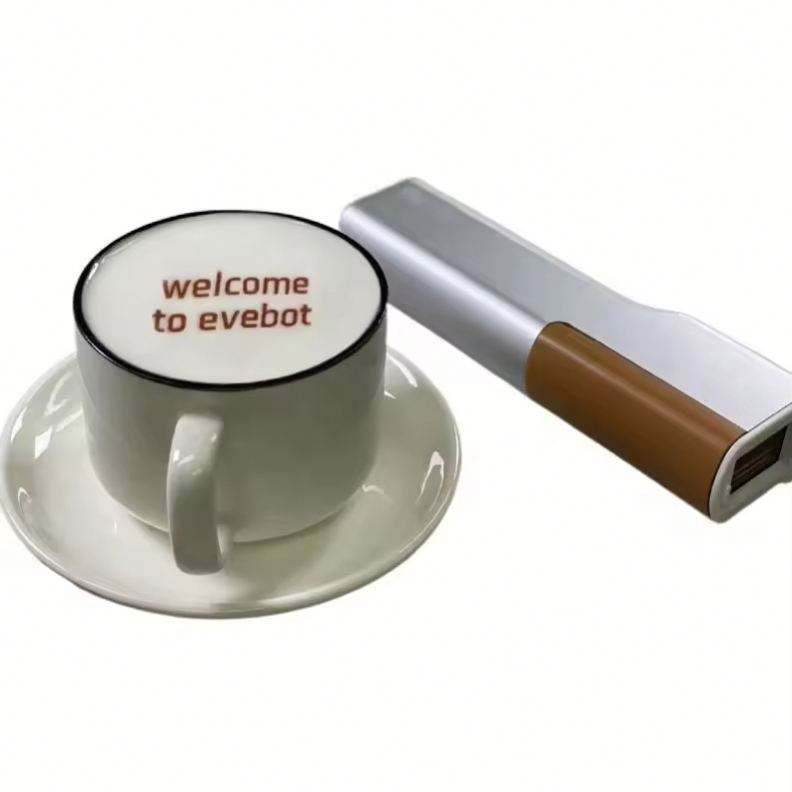 coding equipment inkjet design - Equipment Of Coffee Shop review and price